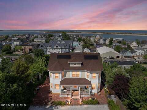 57 Shore Drive, Highlands, NJ 07732