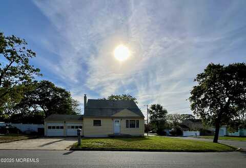 337 Evergreen Drive, Brick, NJ 08723