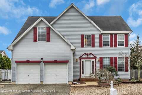 505 Buhler Avenue, Pine Beach, NJ 08741
