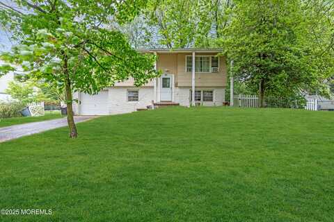 150 Susan Drive, Jackson, NJ 08527