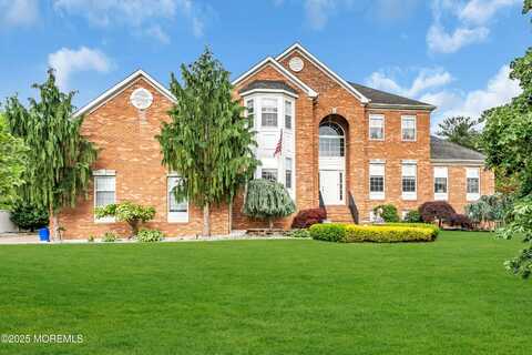 22 Amagansett Lane, Matawan, NJ 07747