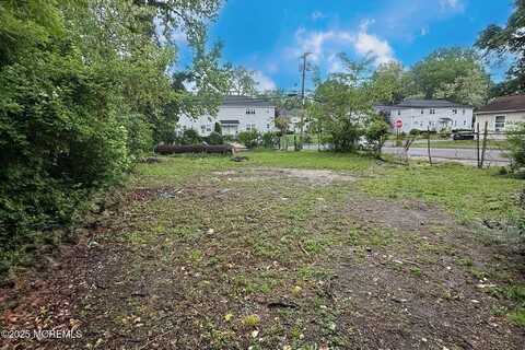 0 Bangs Avenue, Neptune, NJ 07753