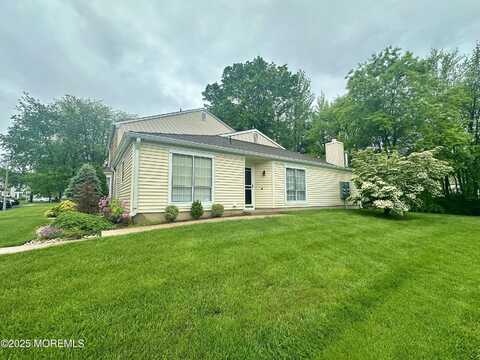 143 Archery Court, Old Bridge, NJ 08857