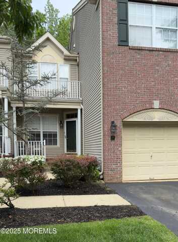 7 Pine Tree Terrace, Holmdel, NJ 07733