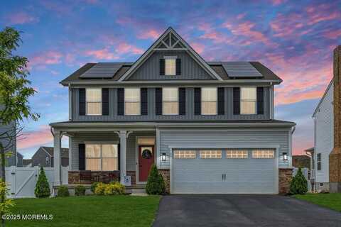 83 Weston Drive, Woolwich, NJ 08085