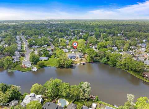 1303 Edgewood Avenue, Ocean Twp, NJ 07712