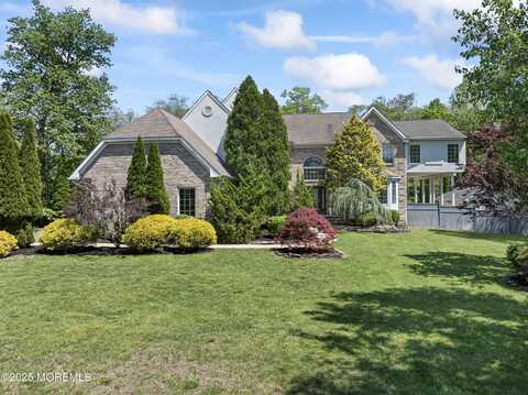 1706 Martin Road, Wall, NJ 07753