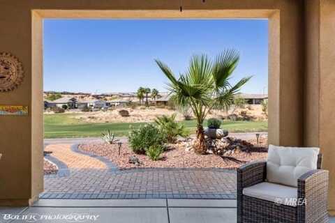 1345 Huntington Heights, Mesquite, NV 89027