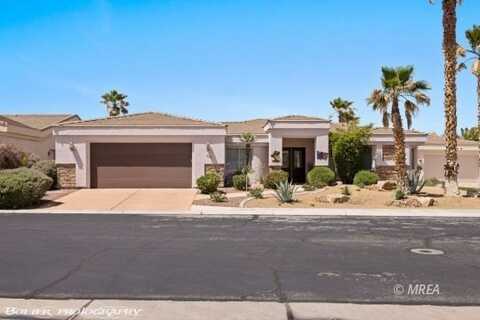 635 Lakeridge Ct, Mesquite, NV 89027
