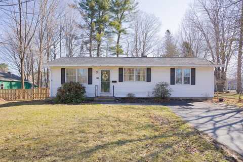 107 Elm Street, Farmington, ME 04938