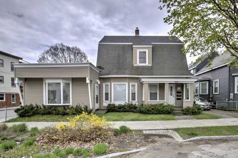 532 Main Street, South Portland, ME 04106