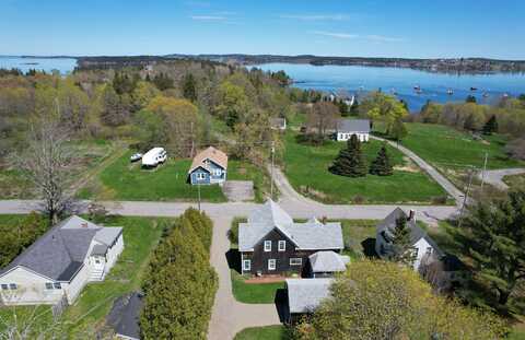 412 N Lubec Road, Lubec, ME 04652