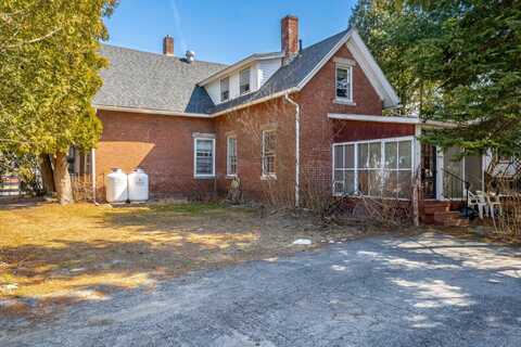 219 Oak Street, Lewiston, ME 04240