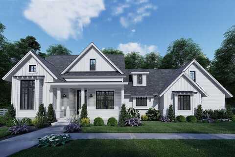 Lot 1 Roxmont Road, Rockport, ME 04856