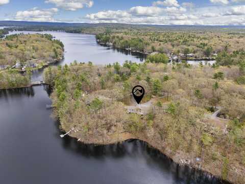 16 Gin Mill Lane, Windham, ME 04062