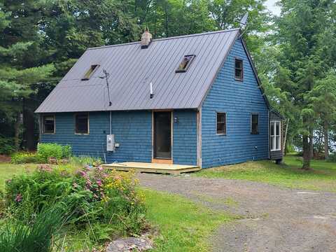 40 Birch Way, Stetson, ME 04488
