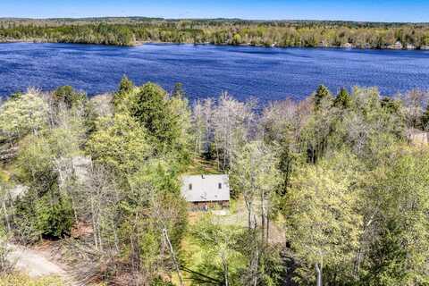 40 Birch Way, Stetson, ME 04488