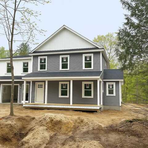 0 Larrabee Lane, North Yarmouth, ME 04097