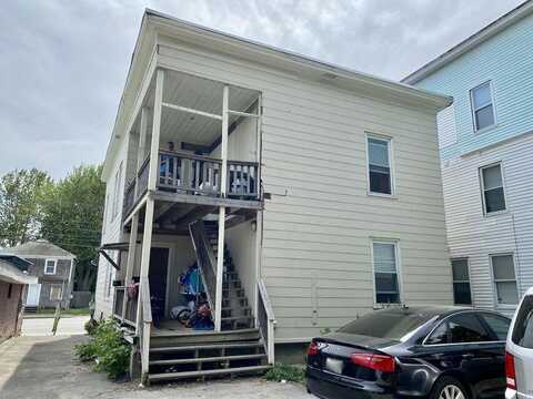 932 Lisbon Street, Lewiston, ME 04240