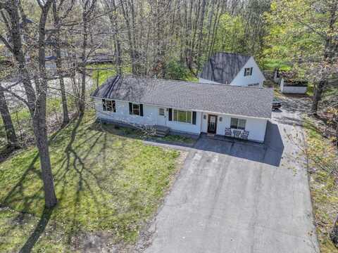 46 Silver Ridge, Veazie, ME 04401