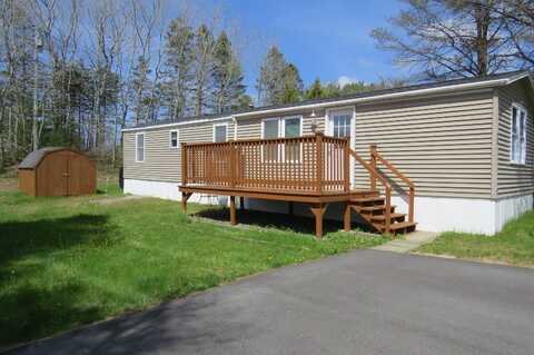 20 Buttercup Lane, Hancock, ME 04640