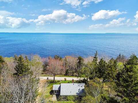 165 McFarland Shore Road, Bristol, ME 04554