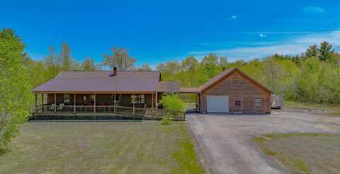 19 Pine Acres Drive, Cornish, ME 04020