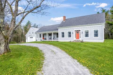 246 Coombs Road, Brunswick, ME 04011