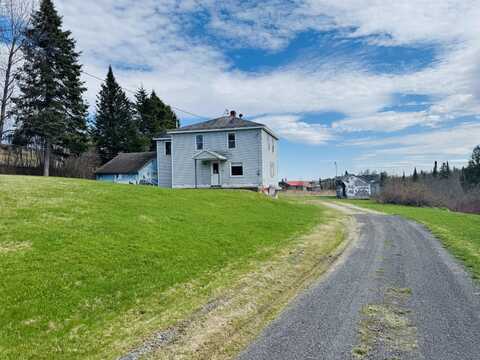106 Coulombe Road, New Canada, ME 04743