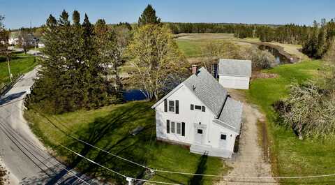 30 Mill Street, Harrington, ME 04643