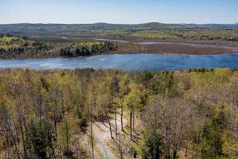 Lot 1e Dunn Road, Belgrade, ME 04917