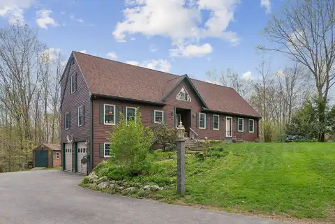 14 Stonebrook Road, Windham, ME 04062