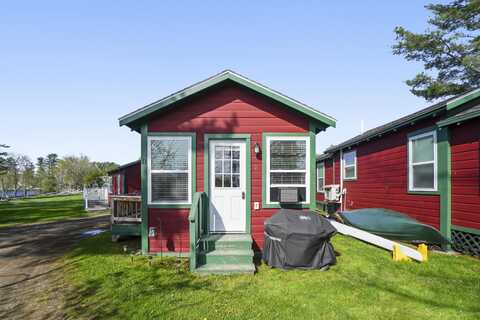 1270 Lakeview Drive, China, ME 04358