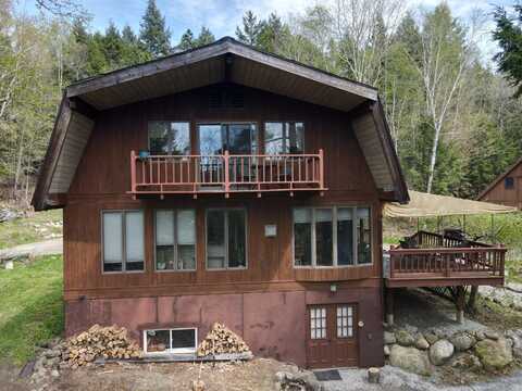 823 Grindstone Road, Medway, ME 04460