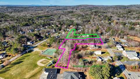 Lot 58 Readfield Road, Manchester, ME 04351