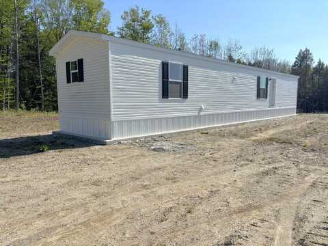 3 Fall Drive, Farmingdale, ME 04344