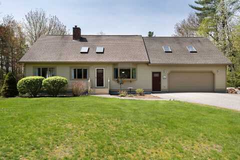 738 Litchfield Road, Bowdoin, ME 04287
