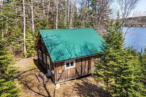 400 Edelheid Road, Sandy River Plt, ME 04970