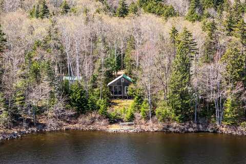 400 Edelheid Road, Sandy River Plt, ME 04970