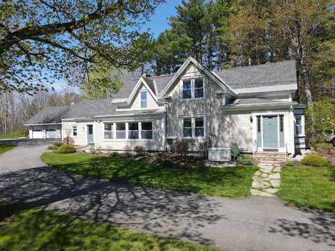 13 Old Kelley Avenue, Orono, ME 04473