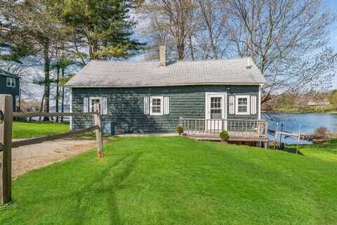 13 W Orchard Lane, Swanville, ME 04915