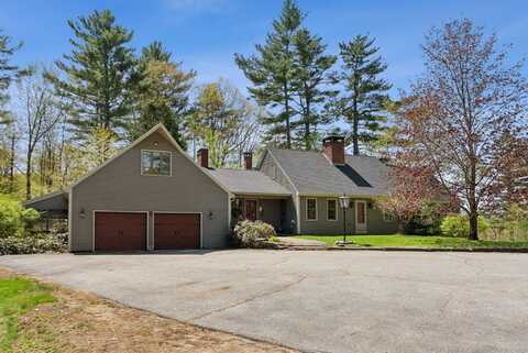 248 Morse Road, Norway, ME 04268