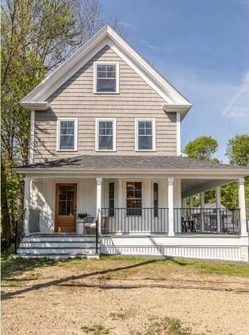 104 Woodbridge Road, York, ME 03909