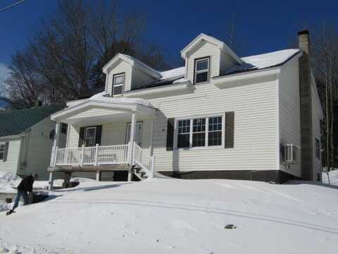 30 New Hampshire Street, Millinocket, ME 04462