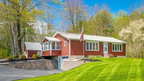 7 Hubbard Avenue, Limington, ME 04049