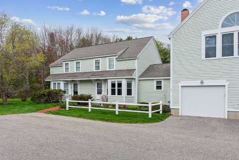 10 Ephraim Tyler Way, Kennebunk, ME 04043