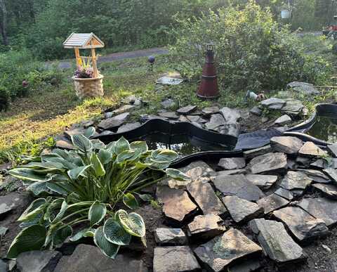 932 Bunker Hill Road, Jefferson, ME 04348