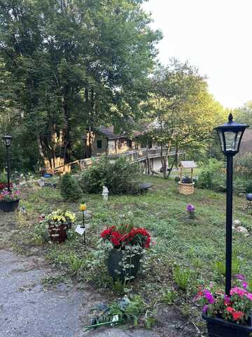 932 Bunker Hill Road, Jefferson, ME 04348