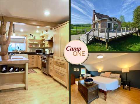 409 Violette Settlement Road, Fort Kent, ME 04743
