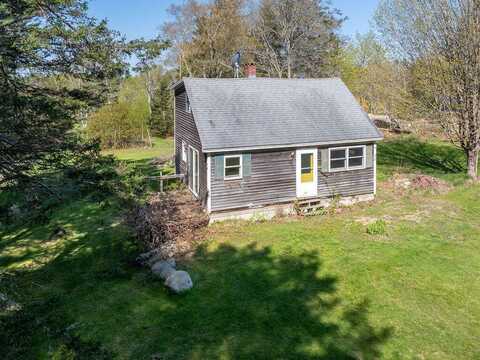 9 Southern Cove Lane, Deer Isle, ME 04627